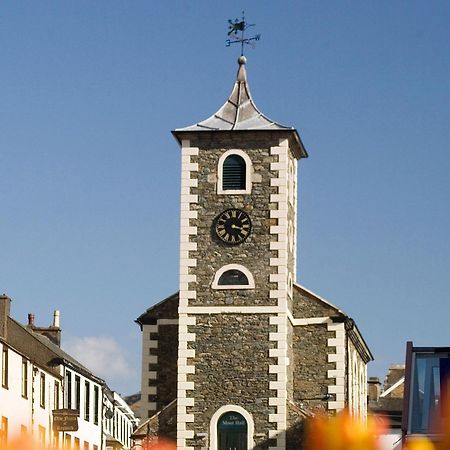 Serendipity Keswick  Luaran gambar