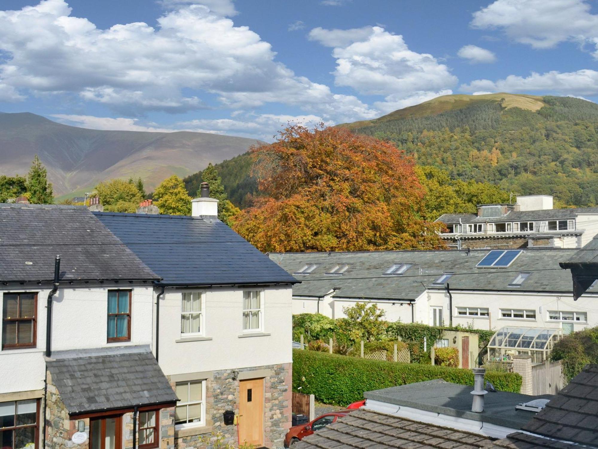 Serendipity Keswick  Luaran gambar