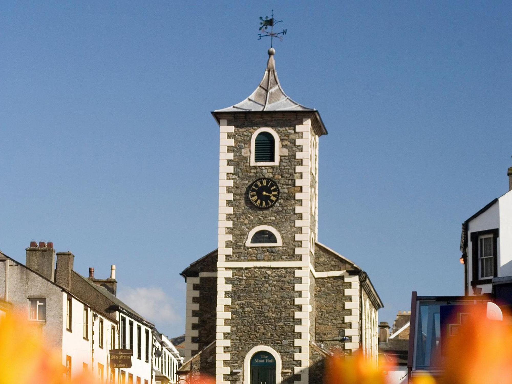 Serendipity Keswick  Luaran gambar